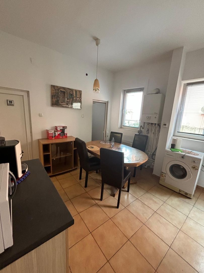 Inchiriere 2 camere ultracentral T145 - Poză 4