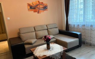 Apartament 2 Camere, Etaj 1, Sala Sporturilor, Mobilat, Utilat, Parcare - Poză 3