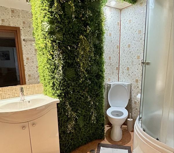 Închiriere Apartament cu 3 camere, centrala proprie, 2 bai, 80 mp, Mihai Bravu - Poză 5