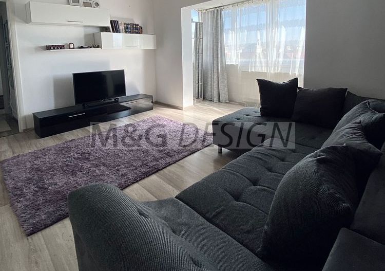 Apartament 2 camere Lipovei - Poză 1
