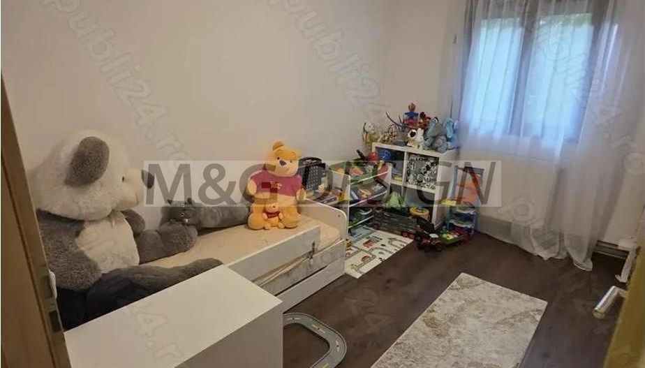 Apartament 3 camere Circumvalatiunii - Poză 8