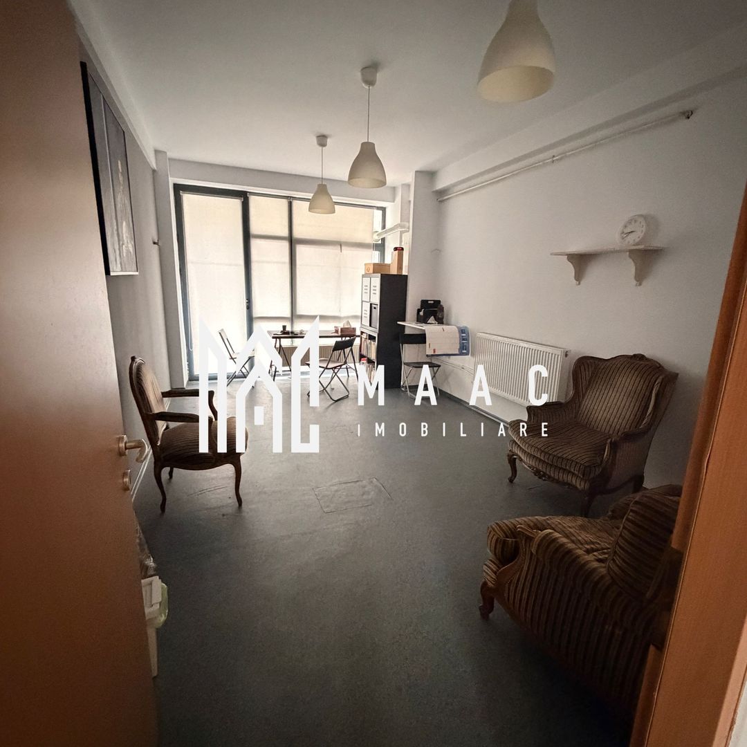 Spatiu Comercial 69MP - Poză 2