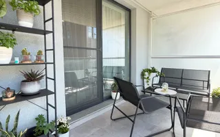 Apartament 2 camere, terasa, etaj intermediar, boxa, parcare - Poză 14