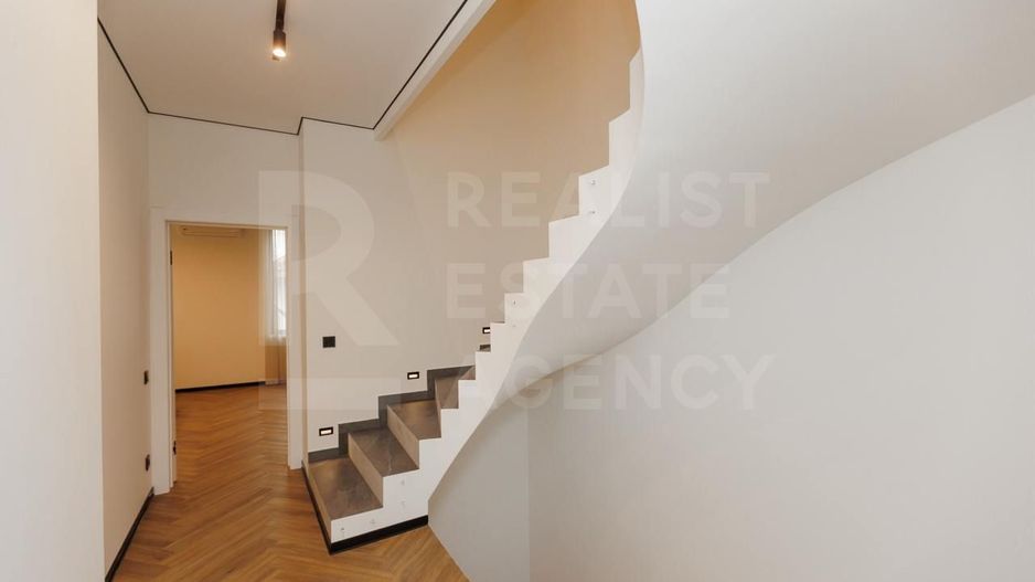 Chirie, apartament, 5 camere, str. Lacului, Centru - Poză 11