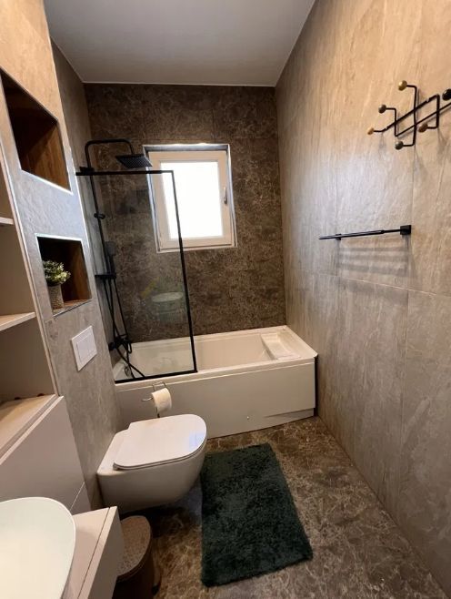 Casă individuală cu 4 camere în cartierul  Aerocity |  Tunari - Poză 9