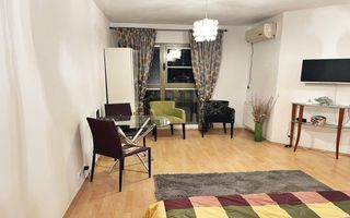 Garsonieră de închiriat | Doamna Ghica – Planorama, București - Poză 5