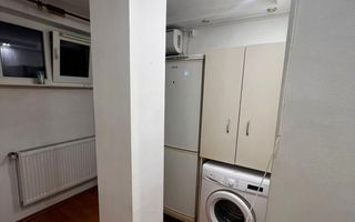 2 camere, 41,5 mp, balcon, lift, mobilat, Titan, metrou la câteva minute - Poză 9