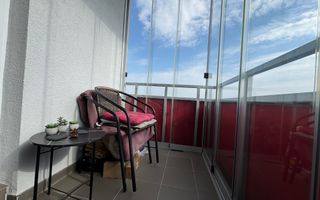 Apartament 2 camere modern, bloc nou, zona Garii, parcare+boxa - Poză 9