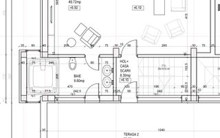 Vila de Vanzare | 295 mp | Voluntari | Pipera - Poză 82