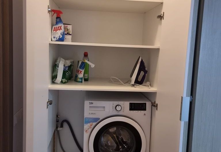 Apartament 2 camere + parcare inclusă - Greenfield Baneasa - Poză 4