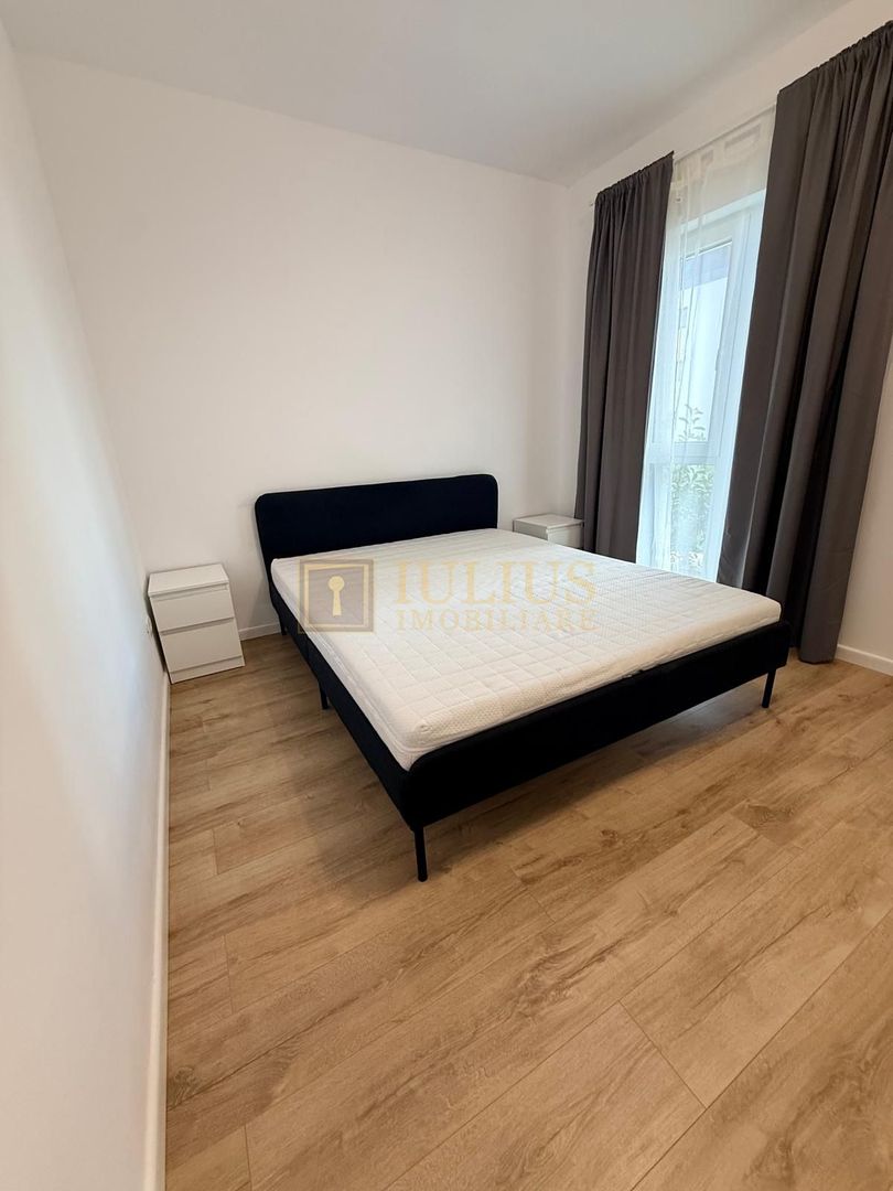 Bloc nou |2  camere | zona Mehala| loc de parcare| balcon deschis| - Poză 8