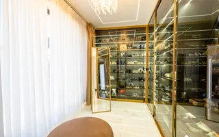 VILA ULTRA-LUX/ OTOPENI CENTRAL/SMART HOME/PISCINA - Poză 11