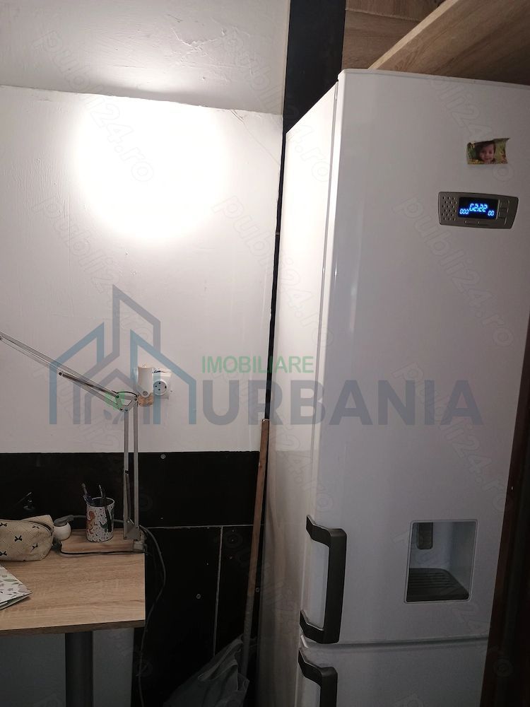 Spațiu comercial 25 mp, Iași, Dacia – amenajat complet, dotat modern - Poză 7