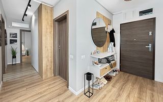 Apartament cu vedere spectaculoasă, XCity Towers, comision 0% - Poză 7