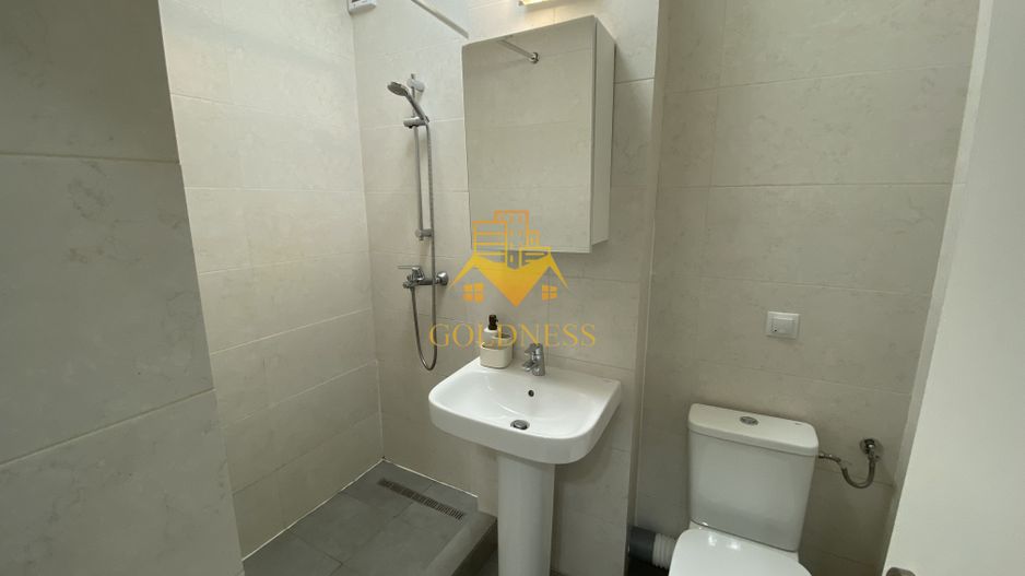 3 camere open-space, Parcare, Zorilor, Calea Turzii,  MOL, ROD - Poză 7