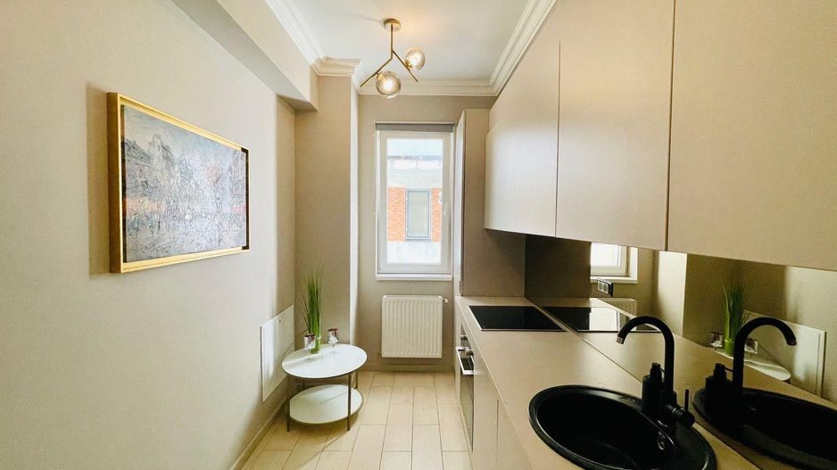 APARTAMENT AVIATIEI | PARK RESIDENCE 6 | LUX - Poză 8