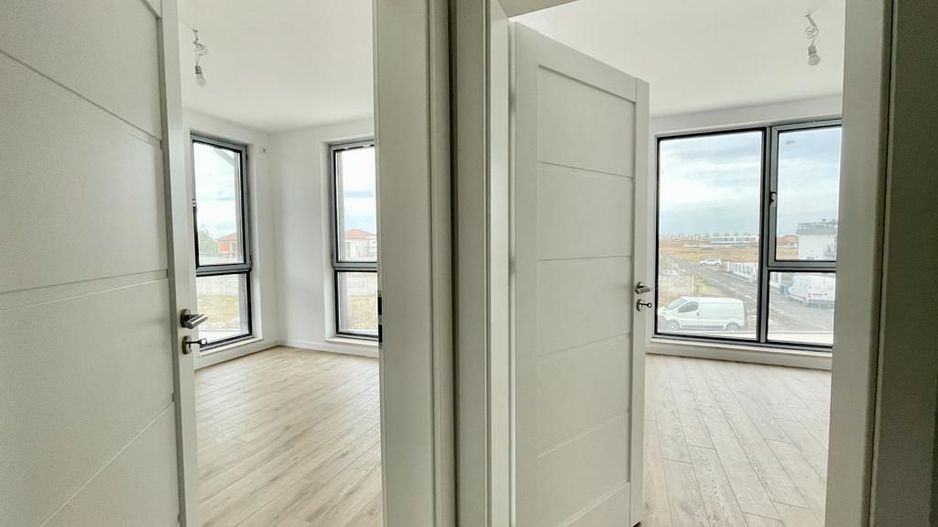 Ultima vila Tunari, zona BUNA, UTILITATI, Calitate,  0% comision - Poză 18