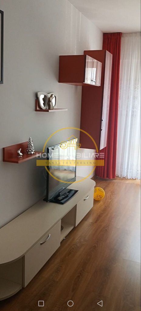 Apartament 2 camere decomandat la 5 minute de Jumbo[800 m],118000 euro,an 2020 - Poză 3