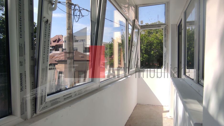 Vânzare apartament 4 camere în vilă Calea Călărașilor - Str. Traian - Poză 6