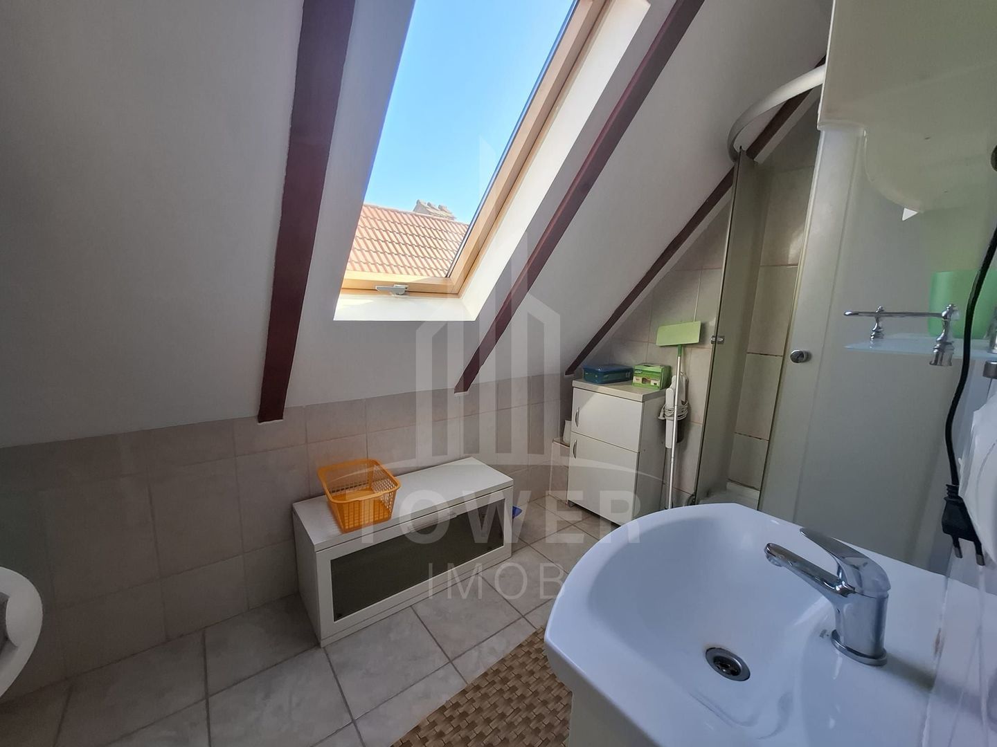 De închiriat apartament 1 cameră – Turnișor, Sibiu - Poză 8