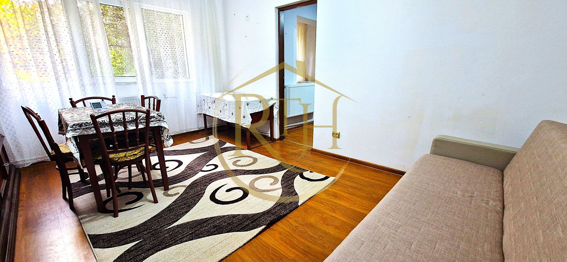 Apartament cu 2 camere de închiriat pet Friendly  Calea Sagului– 350 euro/luna - Poză 1