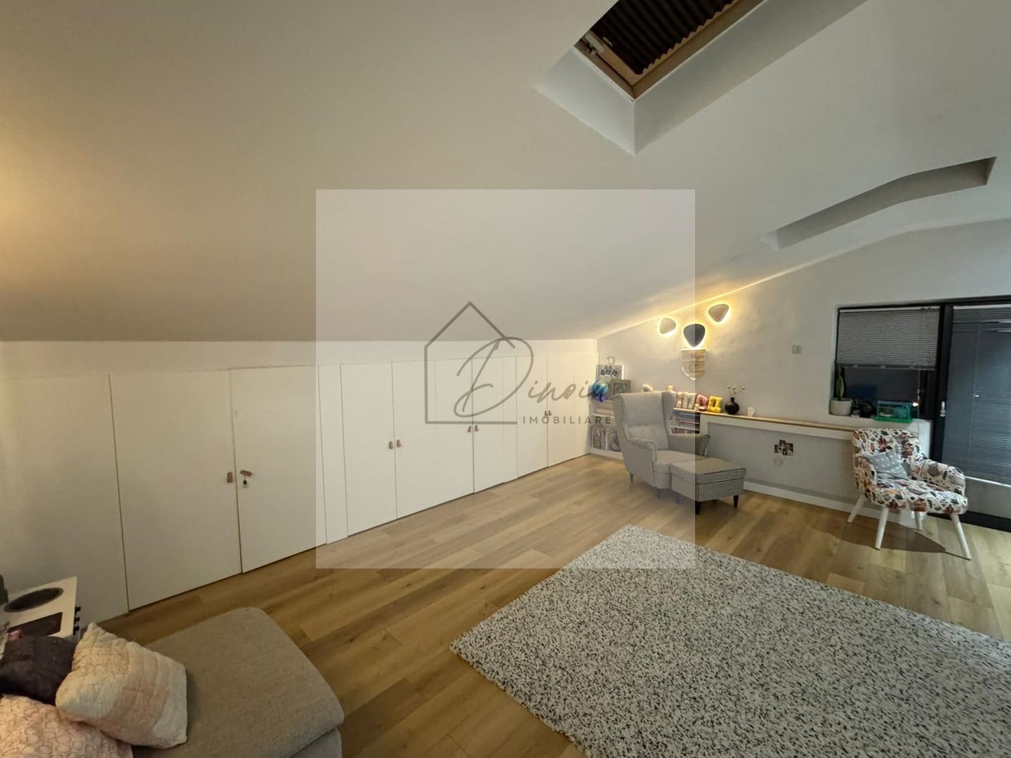 Vila 4 camere Aviatiei I curte 100mp I Villa 4 rooms Aviatiei yard - Poză 18