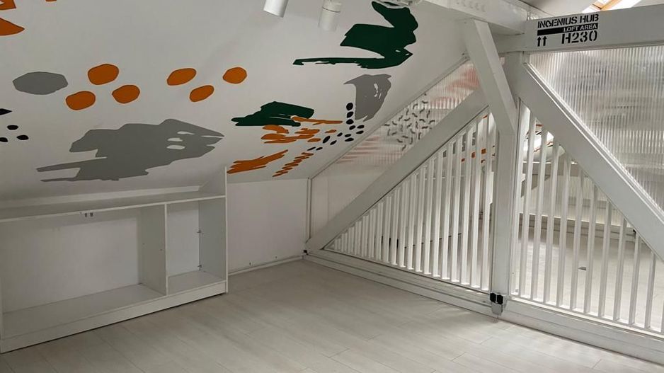 Spatiu in cladire de birouri in Calea Victoriei - Poză 7