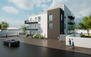 OPORTUNITATE |Teren  | Proiect | Autorizatie de construire | Petricani - Poză 1