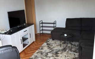 Apartament 2 Camere 50 MP – Zona Medicină | Centrală & Climatizare - Poză 1