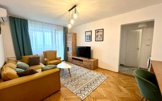 Apartament spațios cu 2 camere | Ion Dragalina - Poză 4