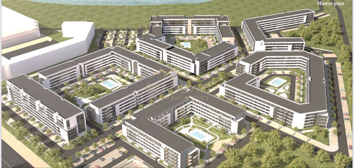 Apartament 3 camere***Bloc NOU premium**Piscina//Sector 1_Chitila - Poză 20