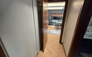 Apartament cu 2 Camere, Bloc Nou, Etaj 1, Zona Centru - Poză 8