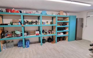 Casa 4 camere finisaje de lux 950 mp teren Com. Ciugud - Poză 20