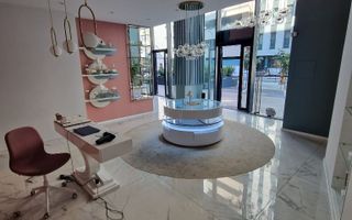 Spațiu Comercial 113mp,Chiriaș 2900€/lună,7 min de Victoriei,Proprieta - Poză 8