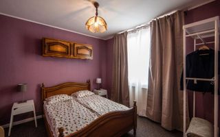 Mobilat si utilat zona Complex,Centrul de Afaceri - Poză 6