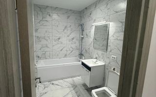 Apartament 2 camere New World Militari, decomandat - Poză 6