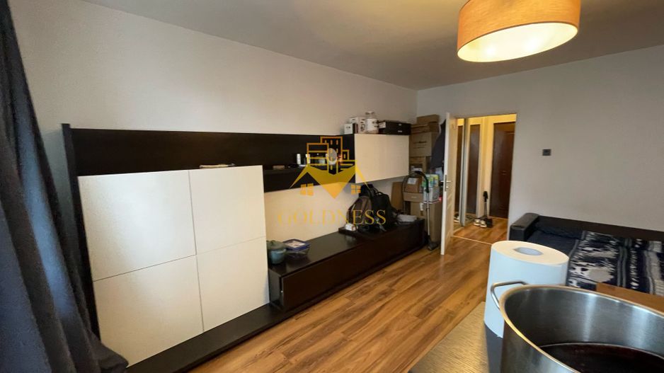 Garsoniera moderna, pet friendly, CESAROM, Marasti, Kaufland, Fabricii - Poză 1