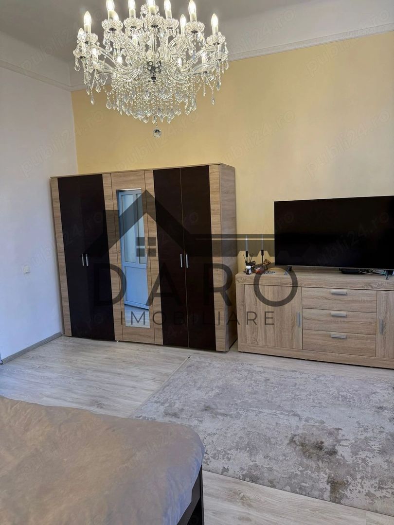 Apartament de inchiriat pe termen scurt - Poză 3