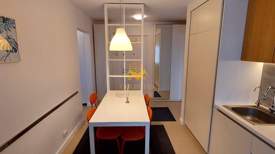 2 camere decomandate, Zorilor Observatorului, Profi, UMF,UTCN - Poză 7