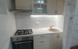 Apartament 2 camere, parcare inclus, etaj 1, Vitan - Poză 6