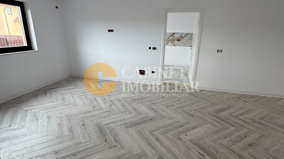 Casă Individuală – Parter, Miroslava - Poză 2