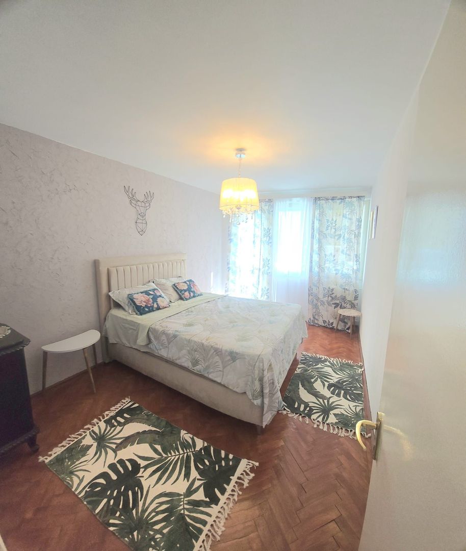 3 camere Bulevardul Iancu de Hunedoara 37 - Poză 3