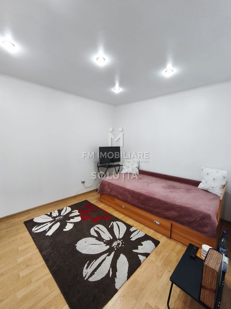 Ap. 4 camere | Parter | Garaj + parcare | V. Alecsandri - Poză 8