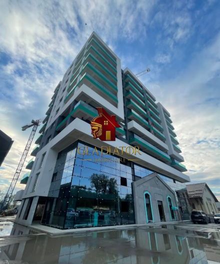 Apartament 2 camere, tip 10, direct dezvoltator finalizat Tatarasi - Poză 6