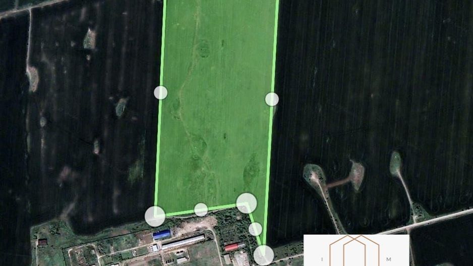 Calacea - Ortisoara Teren 20 Hectare - Parc Fotovoltaic - 2 Puncte LEA - Poză 4