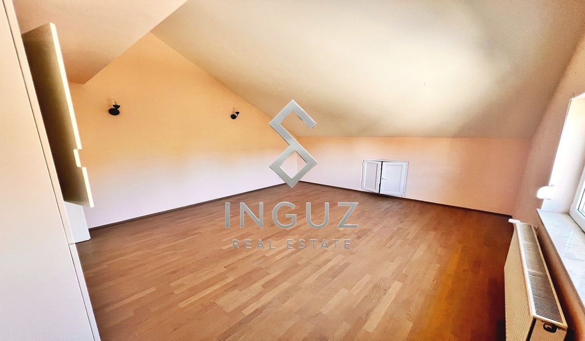 VILĂ DE LUX DE ÎNCHIRIAT | PIPERA – VOLUNTARI | PISCINĂ PRIVATĂ - Poză 23