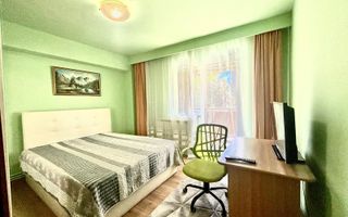 Apartament 3 camere decomandate, 3 balcoane, Calea Dorobantilor - Poză 2