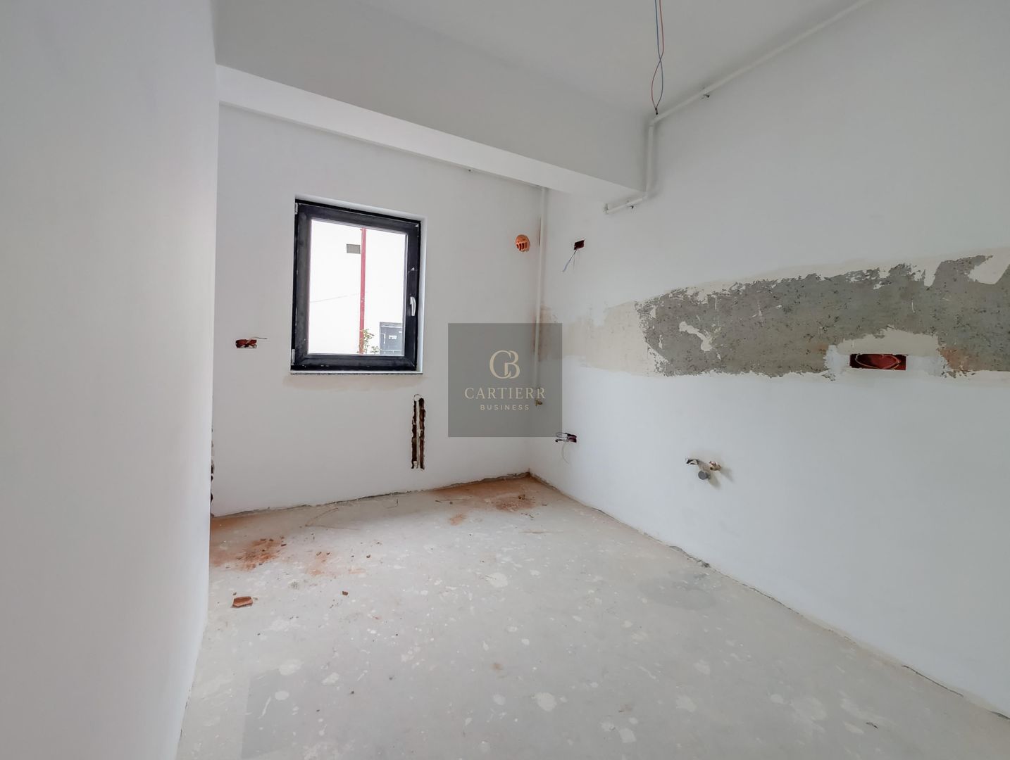 2 CAMERE + LOC DE PARCARE | GARA OBOR DE EST | - Poză 11