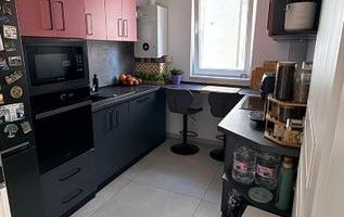 Giroc | 3 Camere | Etaj 1/3 | Centrala proprie | 2 Locuri de parcare - Poză 9