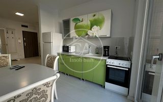 Apartament cu 2 camere de închiriat în zona West Residence, Oradea - Poză 3